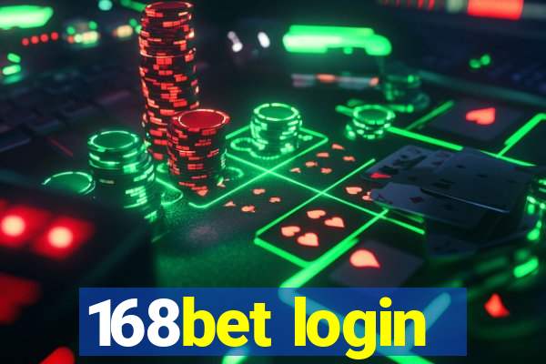 168bet login